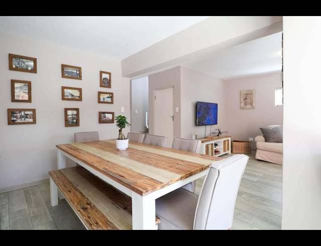 3 BEDROOM TOWNHOUSE FOR SALE IN HARTENBOS CENTRAL